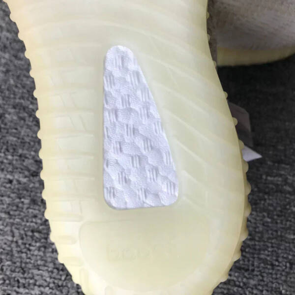 Adidas Yeezy Boost 350 V2 Natural - Imagem 5