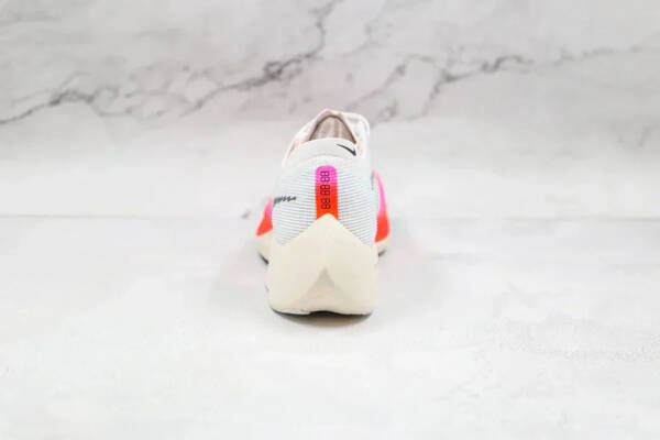 Nike ZoomX Vaporfly Next% 2 White Pink - Imagem 5
