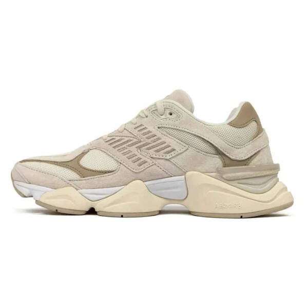 New Balance 9060 Mushroom Brown - Imagem 2