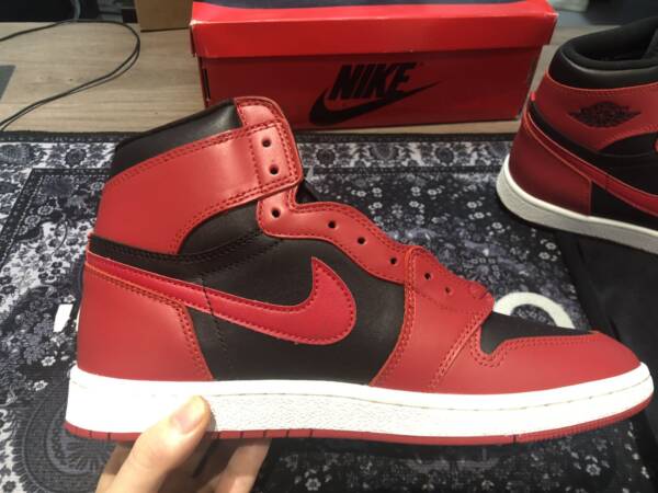 Nike Air Jordan 1 High - Imagem 6