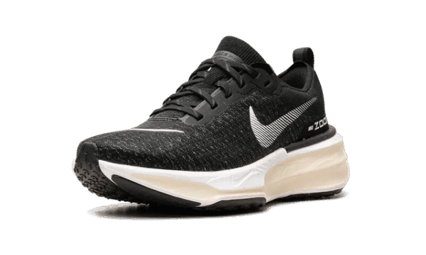 Nike Zoom X Invincible Run 3 Black White - Imagem 4