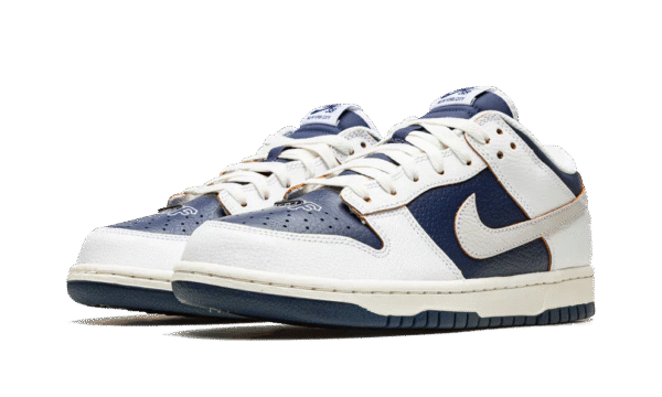 Nike SB Dunk Low HUF New York City - Imagem 2
