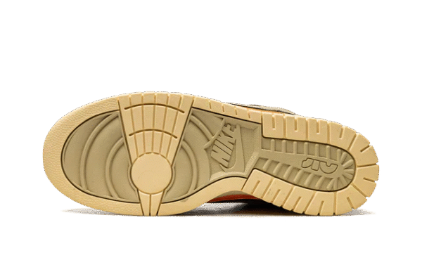 Nike Air Dunk Jumbo Medium Olive - Imagem 6