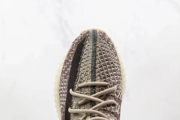 Adidas Yeezy Boost 350 V2 Zyon - Imagem 6