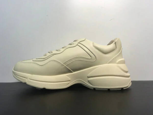 Gucci Rhyton Vintage Logo - Imagem 3