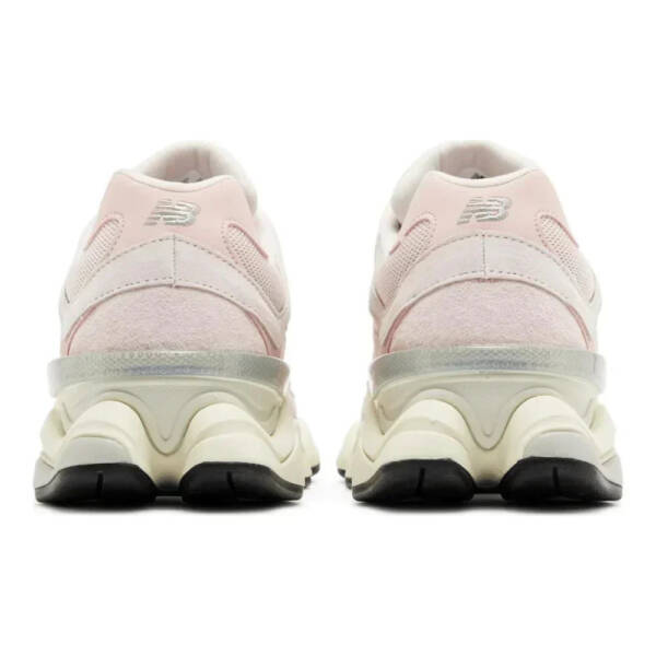 New Balance 9060 Pink Haze - Imagem 4