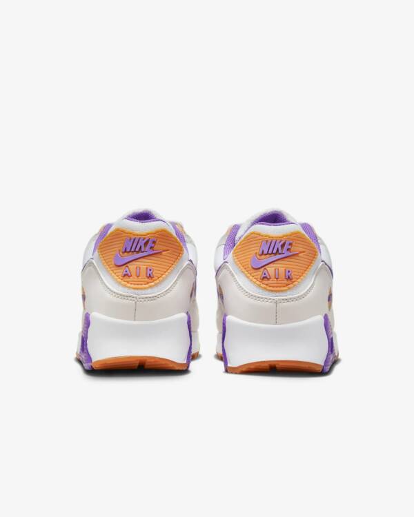 Nike Air Max 90 Citron Tint - Imagem 5