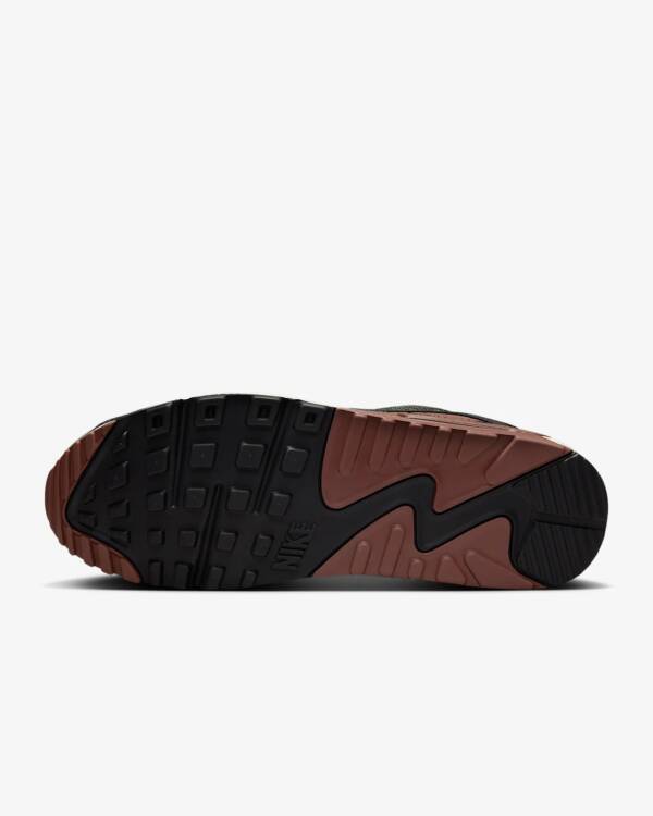 Nike Air Max 90 Cargo Khaki - Imagem 2