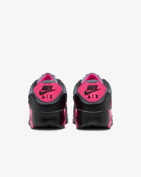 Nike Air Max 90 Hyper Pink - Imagem 5