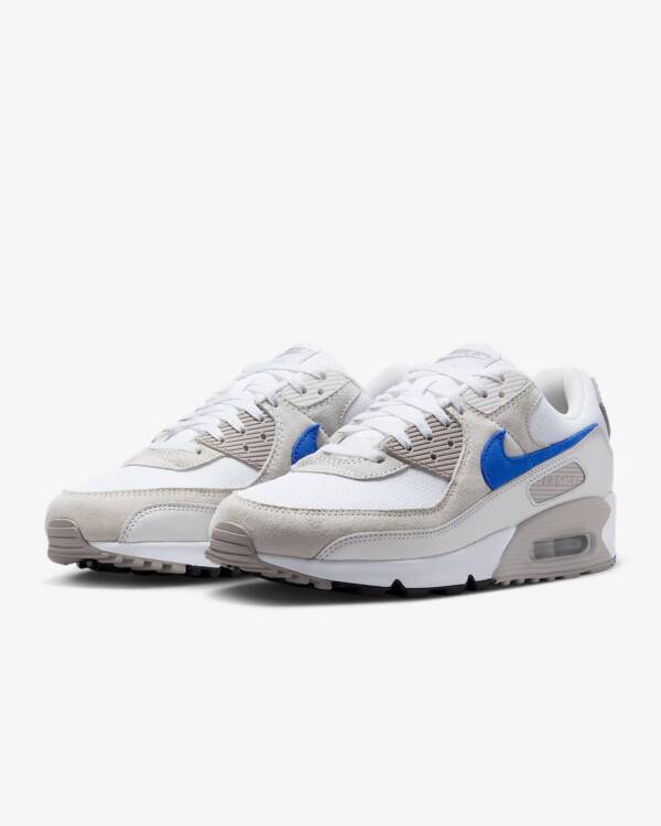 Nike Air Max 90 Racer Blue - Imagem 4