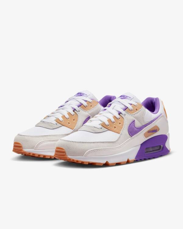Nike Air Max 90 Citron Tint - Imagem 4
