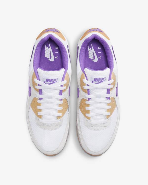 Nike Air Max 90 Citron Tint - Imagem 3