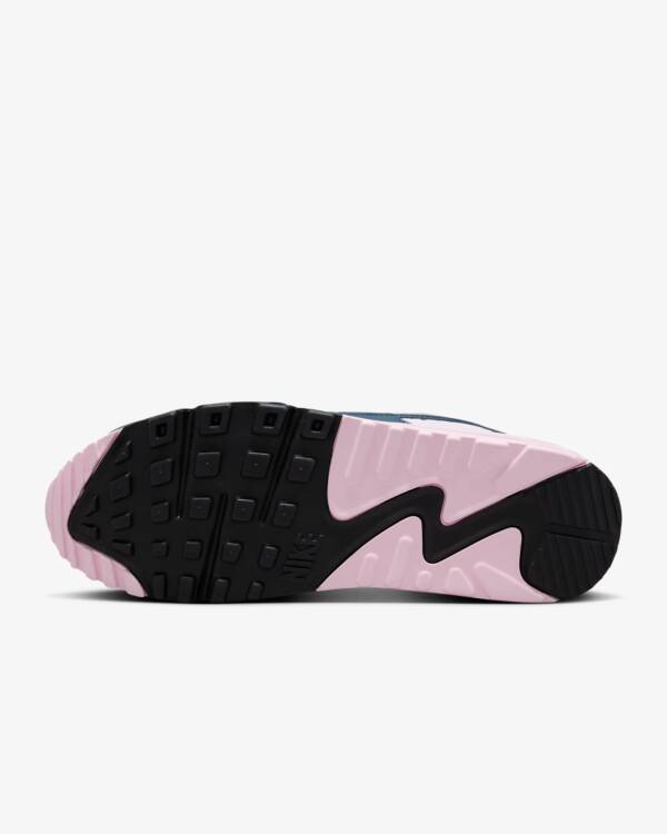 Nike Air Max 90 Pink Foam - Imagem 2