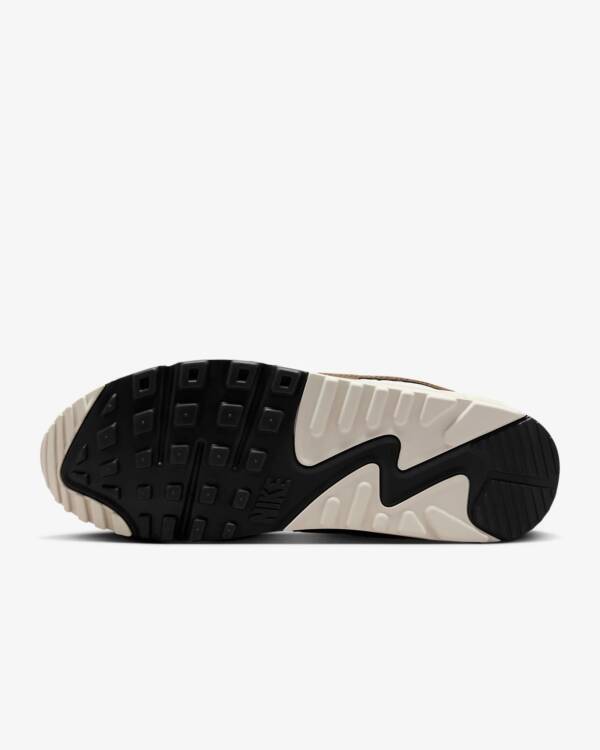 Nike Air Max 90 Light Orewood Brown - Imagem 2