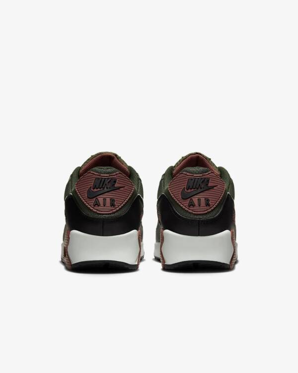 Nike Air Max 90 Cargo Khaki - Imagem 5