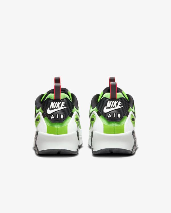 Nike Air Max 90 Drift Action Green - Imagem 5