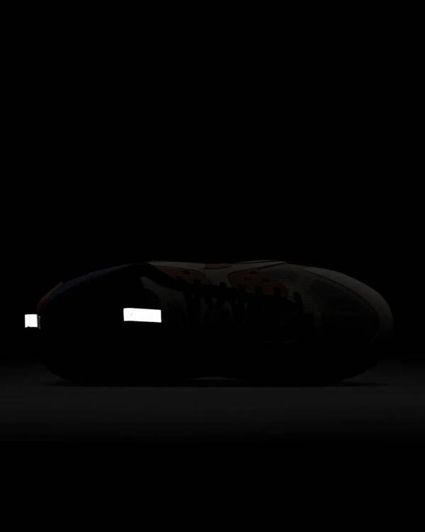 Nike Air Max 90 Drift Bright Mandarin - Imagem 5