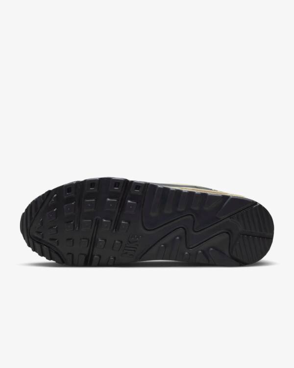 Nike Air Max 90 Drift Dark Smoke Grey - Imagem 2