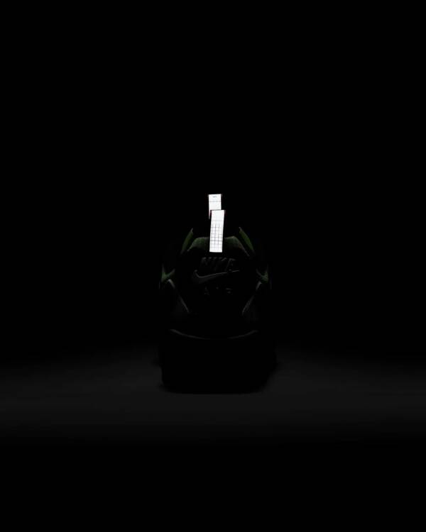 Nike Air Max 90 Drift Action Green - Imagem 7