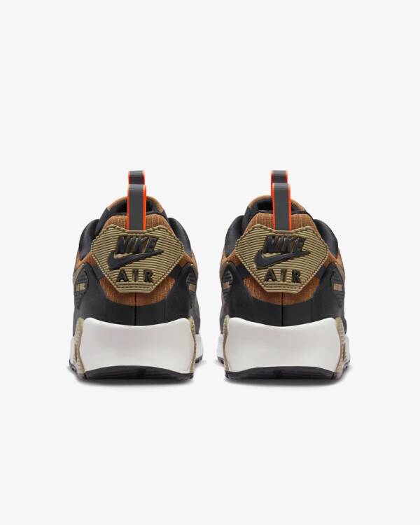 Nike Air Max 90 Drift Rattan - Imagem 4