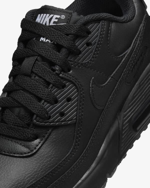 Nike Air Max 90 Black - Imagem 5