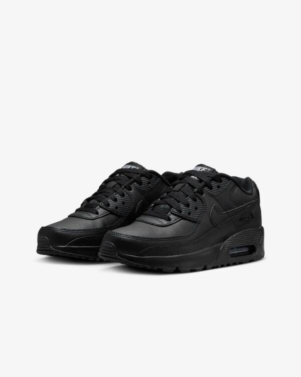 Nike Air Max 90 Black - Imagem 3