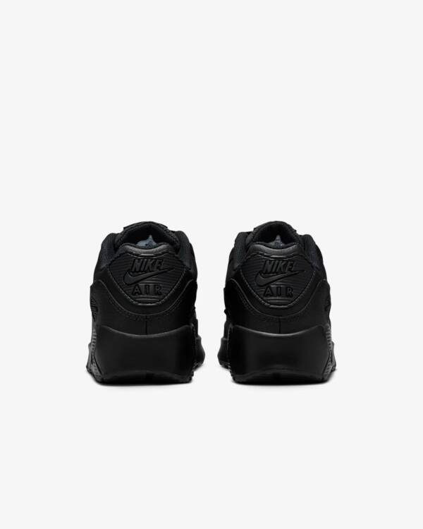 Nike Air Max 90 Black - Imagem 4