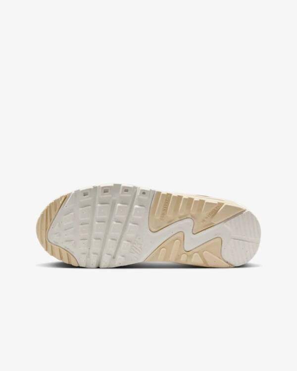 Nike Air Max 90 Echo Pink/Sail - Imagem 2