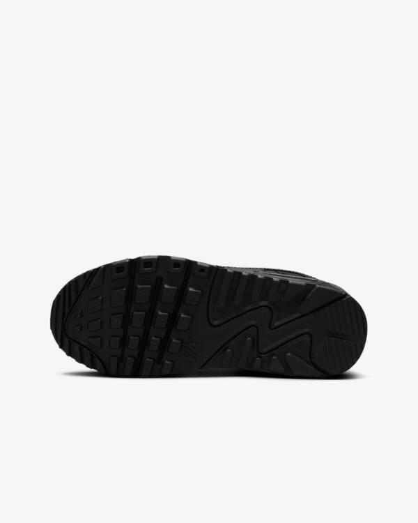 Nike Air Max 90 Black - Imagem 2