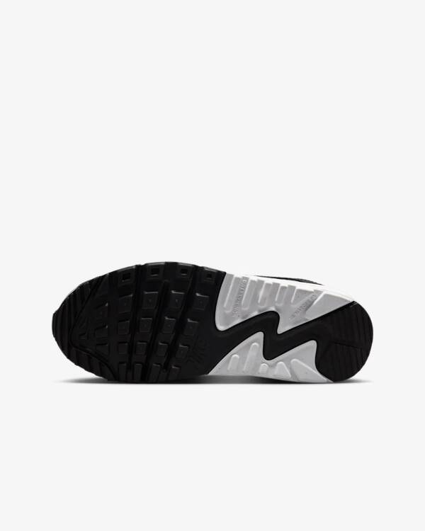 Nike Air Max 90 Wolf Grey/Cool Grey - Imagem 2