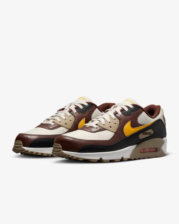 Nike Air Max 90 GORE-TEX - Imagem 4