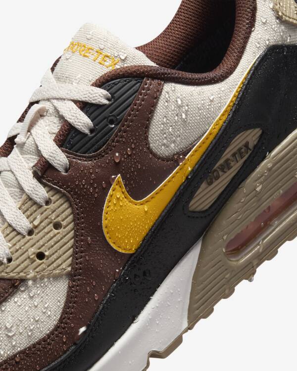 Nike Air Max 90 GORE-TEX - Imagem 8