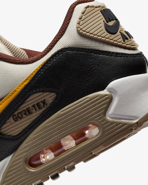 Nike Air Max 90 GORE-TEX - Imagem 7