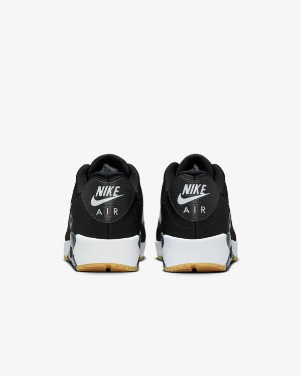 Nike Air Max 90 G Preto/Branco - Imagem 5