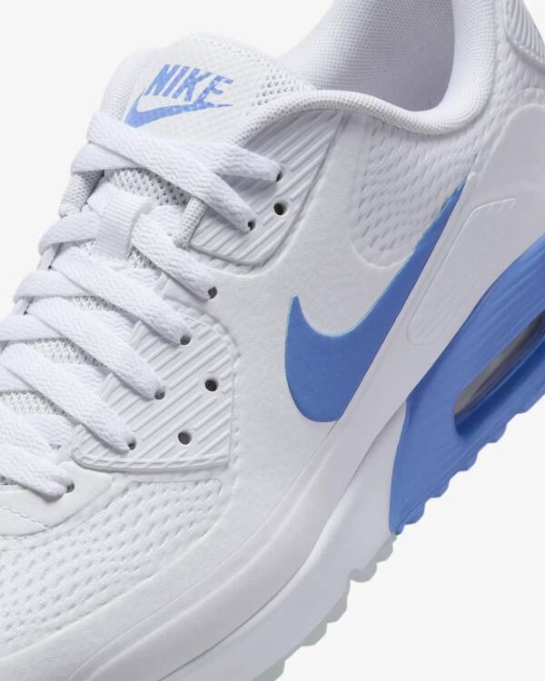 Nike Air Max 90 G Royal Pulse - Imagem 6