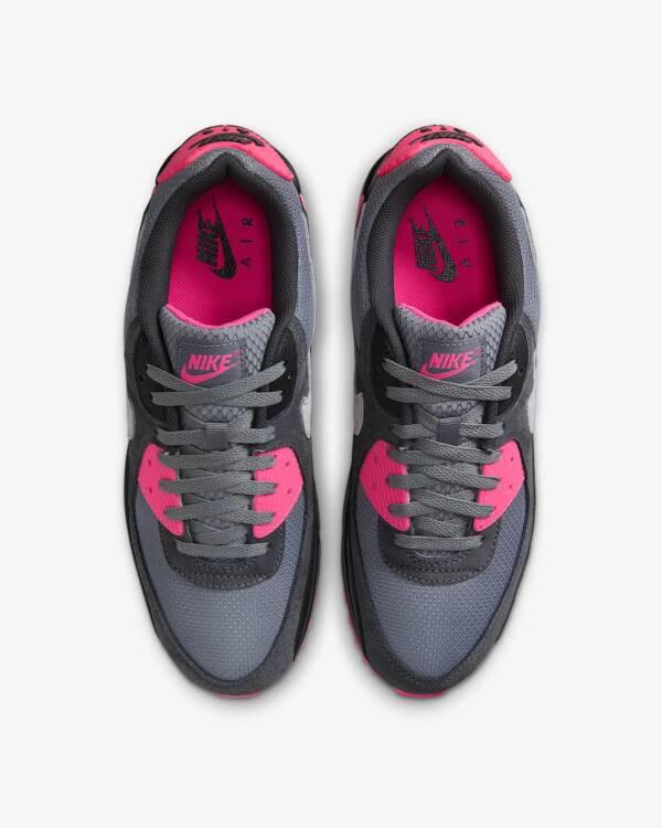 Nike Air Max 90 Hyper Pink - Imagem 4