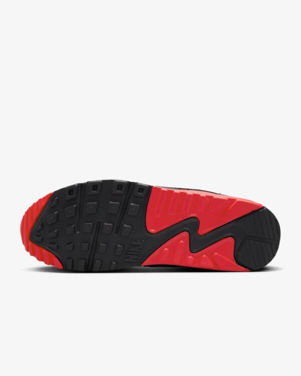 Nike Air Max 90 Iron fire - Imagem 2