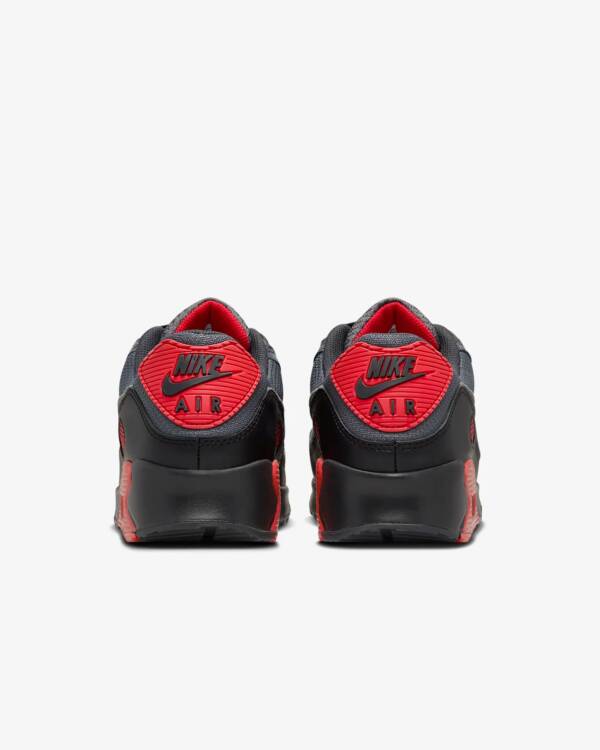 Nike Air Max 90 Iron fire - Imagem 5