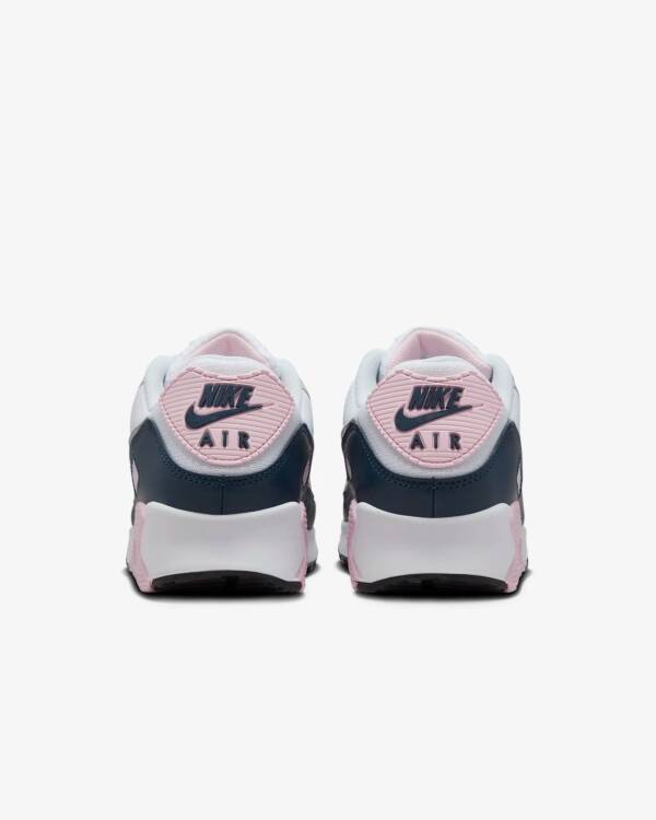 Nike Air Max 90 Pink Foam - Imagem 5