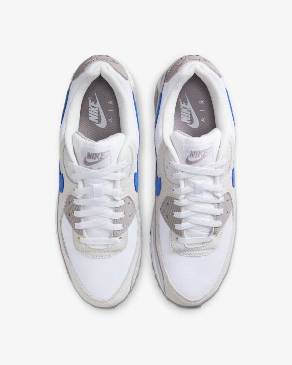 Nike Air Max 90 Racer Blue - Imagem 3