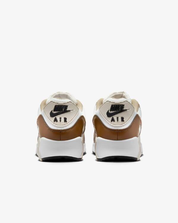 Nike Air Max 90 Light Orewood Brown - Imagem 5