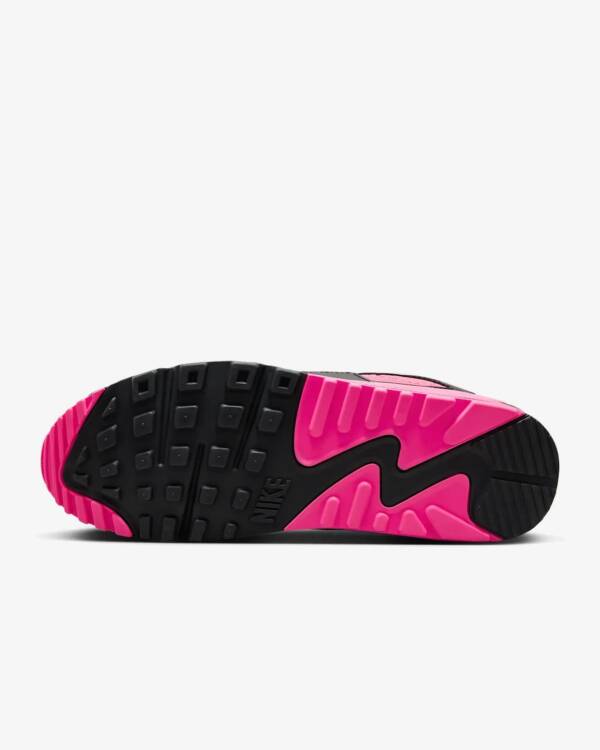 Nike Air Max 90 Hyper Pink - Imagem 2