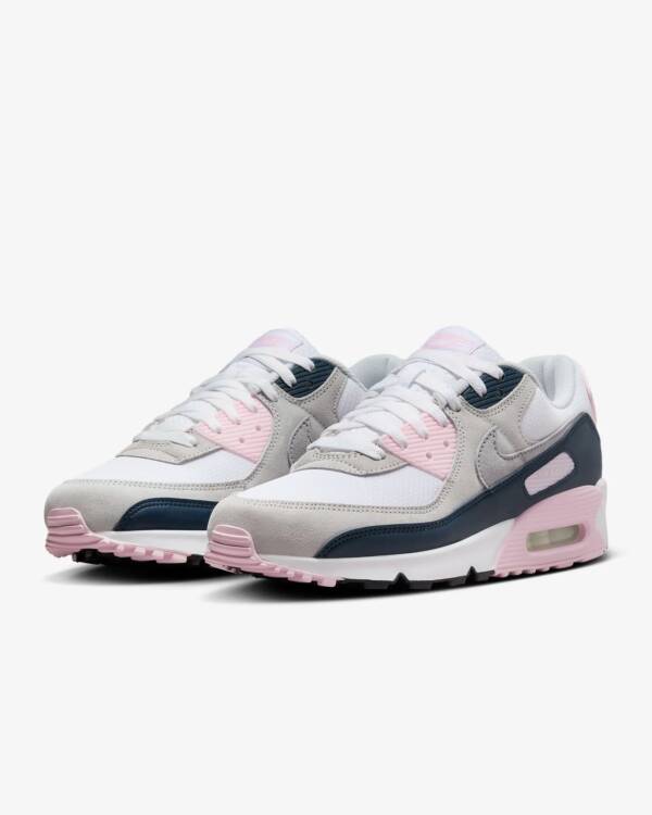 Nike Air Max 90 Pink Foam - Imagem 4