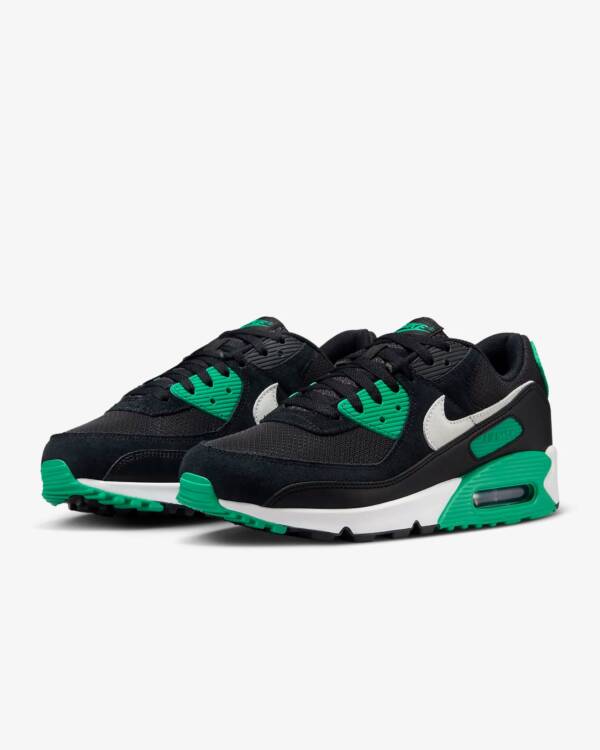Nike Air Max 90 Stadium Green - Imagem 4
