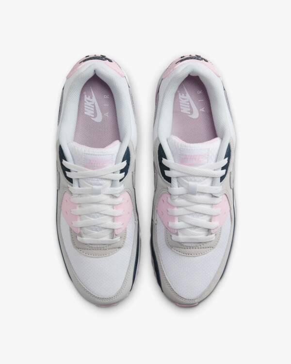 Nike Air Max 90 Pink Foam - Imagem 3