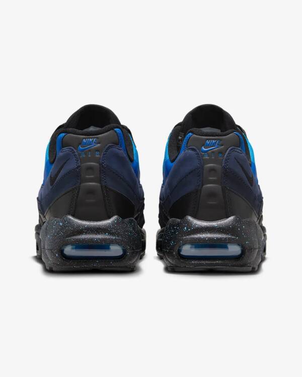 Nike Air Max 95 SP Obsidiana - Imagem 5