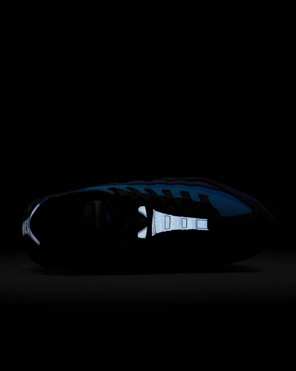 Nike Air Max 95 SP Obsidiana - Imagem 6