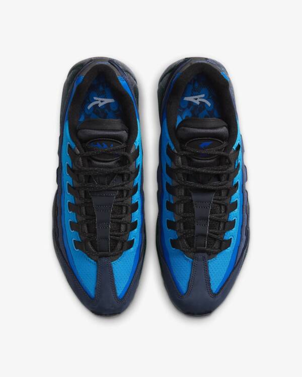 Nike Air Max 95 SP Obsidiana - Imagem 3