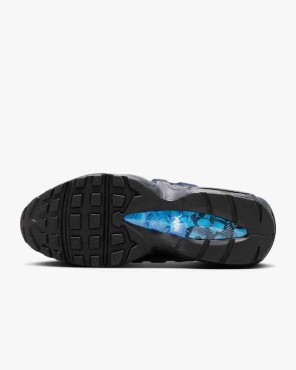 Nike Air Max 95 SP Obsidiana - Imagem 2