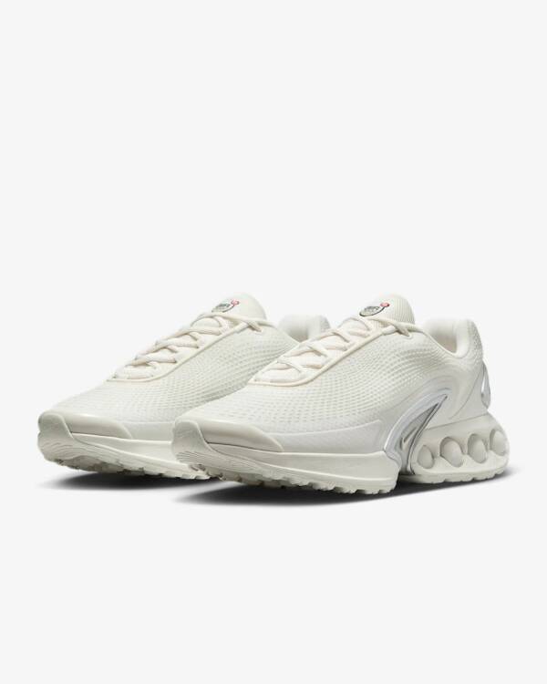 Nike Air Max Dn Phantom/Light Bone - Imagem 4